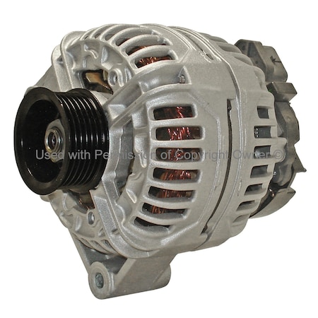 Mpa 91-99 Mitsubishi-3000Gt Spyder Sl Mitsub New Alternator, 8292603N 8292603N